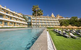 Barcelo Jerez Montecastillo & Convention Center
